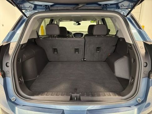 Used 2024 GMC Terrain SLE image 29