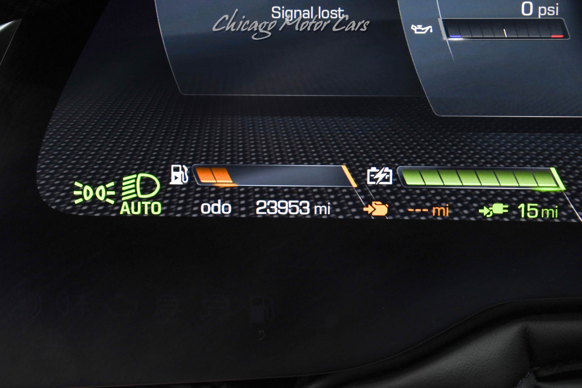 Used 2021 Ferrari SF90 Stradale AWD/4WD image 14