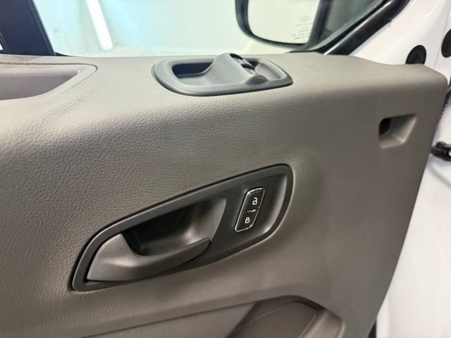 New 2026 Ford Transit 250 148 Medium Roof RWD image 13