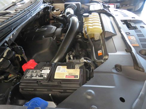 Used 2020 Lincoln Navigator Reserve w/ Luxury Package image 63