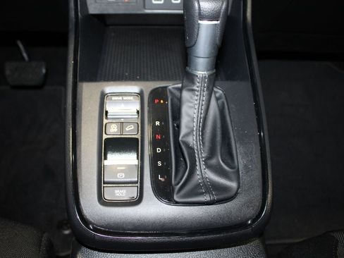 Used 2025 Honda CR-V EX image 31