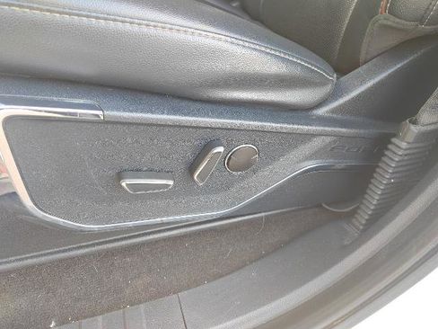 Certified 2021 Ford F150 Lariat w/ Equipment Group 502A High image 23