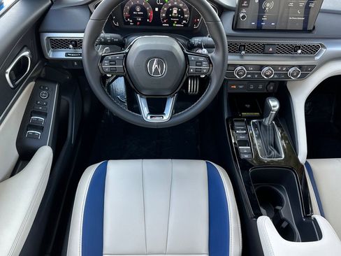 New 2026 Acura Integra A-Spec image 14