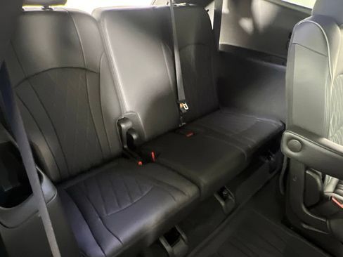 Certified 2023 Buick Enclave Avenir w/ LPO, Floor Liner Package AWD/4WD image 14