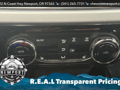 New 2026 Chevrolet Trax LT w/ Driver Confidence Package image 20