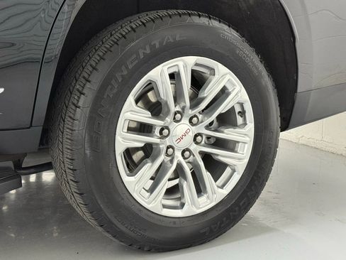 Used 2024 GMC Yukon SLT image 68