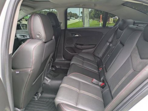 Used 2017 Chevrolet SS RWD image 13