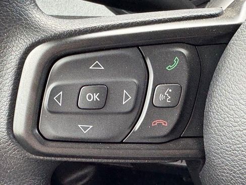 New 2026 Jeep Wrangler Sport image 12