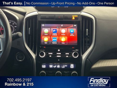 Used 2021 Subaru Ascent Premium w/ Convenience Package image 23