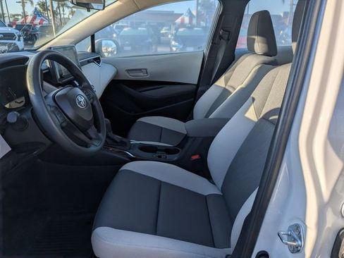 Used 2026 Toyota Corolla LE image 15