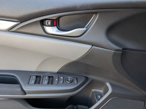 Used 2019 Honda Civic LX image 15