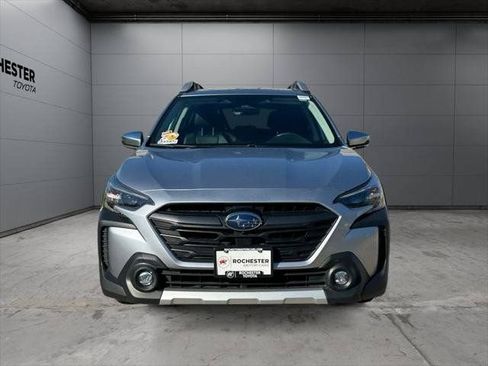 Used 2024 Subaru Outback Touring XT w/ Popular Package #2 AWD/4WD image 39