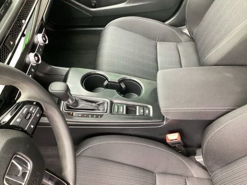 Used 2024 Honda Civic LX image 20