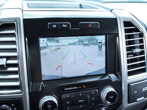 Used 2017 Ford F250 Platinum AWD/4WD image 55