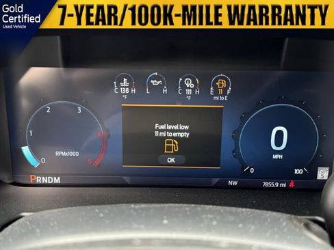 Used 2026 Ford F250 Platinum AWD/4WD image 16