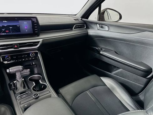 Used 2022 Kia K5 GT-Line w/ GT-Line FWD Premium Package image 24