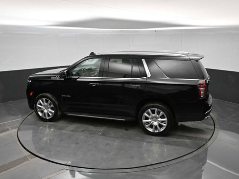 Used 2021 Chevrolet Tahoe High Country image 28