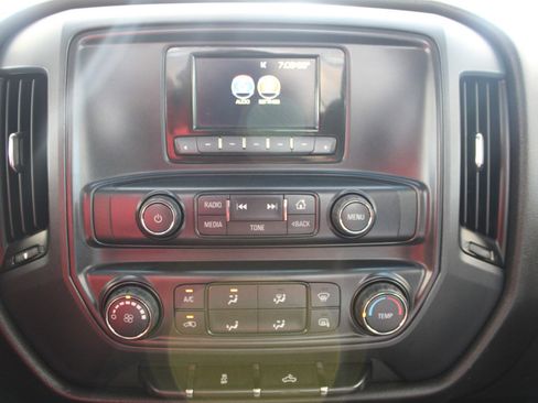 Used 2015 GMC Sierra 1500 2WD Regular Cab image 14