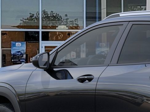 New 2026 Chevrolet Trax ACTIV FWD image 12