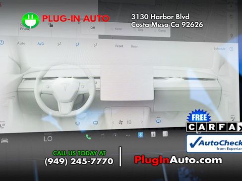 Used 2018 Tesla Model 3 Long Range image 30