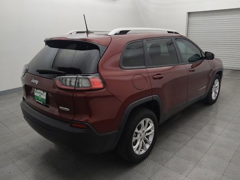 Used 2020 Jeep Cherokee Latitude image 9