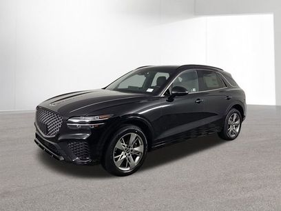 Used 2024 Genesis GV70 3.5T Sport