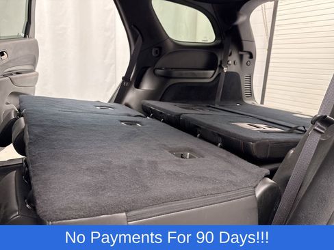 Used 2025 Dodge Durango GT AWD/4WD image 44