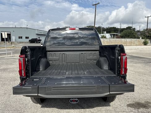 Used 2026 Ford F150 King Ranch AWD/4WD image 20