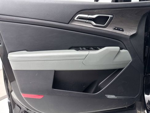 Used 2023 Kia Sportage X-Line Prestige image 30