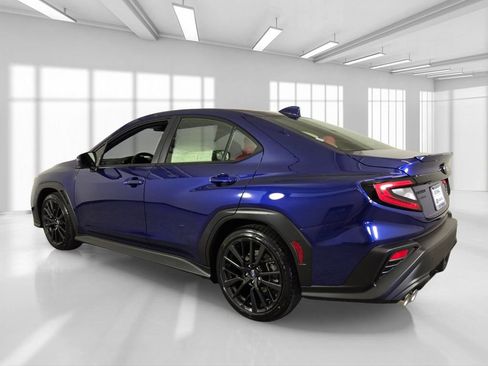 New 2026 Subaru WRX Limited AWD/4WD image 4