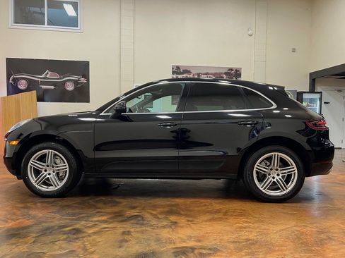 Used 2015 Porsche Macan S AWD/4WD image 6