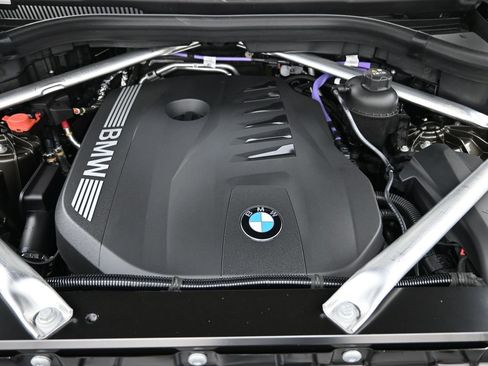 New 2026 BMW X5 xDrive40i image 21