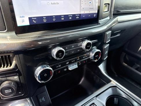 Used 2023 Ford F150 XLT w/ Equipment Group 302A High AWD/4WD image 37