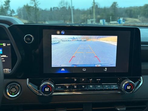 Used 2026 Chevrolet Colorado Trail Boss image 7