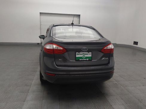 Used 2016 Ford Fiesta SE FWD image 6