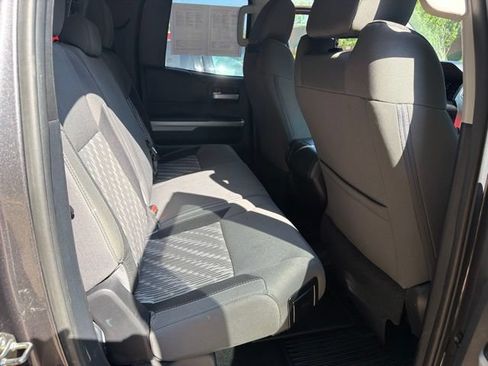 Used 2019 Toyota Tundra SR5 w/ TRD Off Road Package AWD/4WD image 23