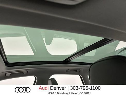 Used 2025 Audi Q5 Premium w/ Premium Plus AWD/4WD image 22