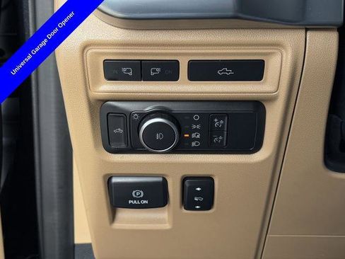 Certified 2022 Ford F150 Lariat w/ Equipment Group 502A High image 29