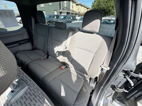 Used 2019 Ford F150 XLT image 21