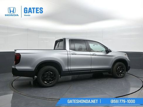 New 2026 Honda Ridgeline TrailSport image 3