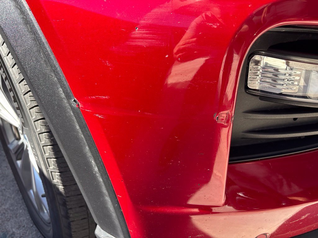 Used 2021 Ford Explorer Limited AWD/4WD image 9