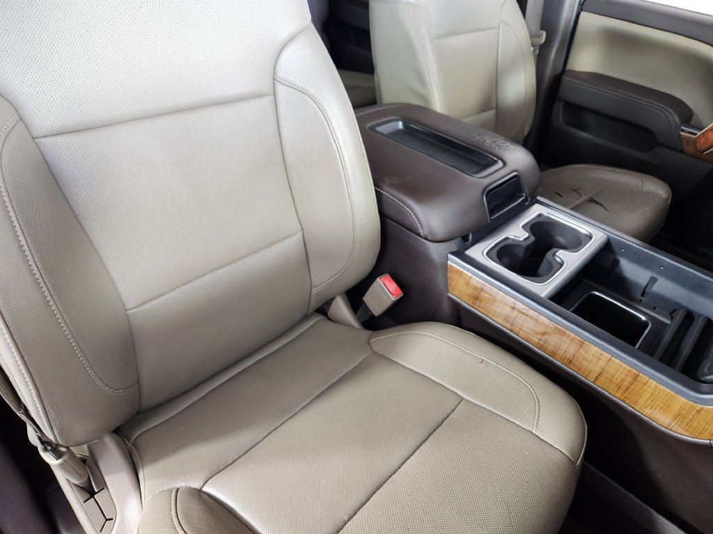 Used 2014 GMC Sierra 1500 SLT RWD image 11