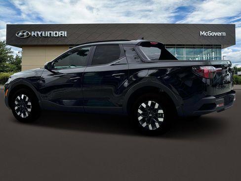 New 2026 Hyundai Santa Cruz SEL AWD/4WD image 4