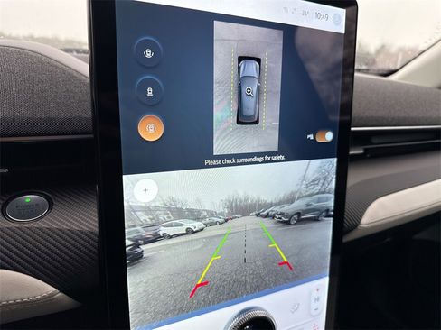 Used 2022 Ford Mustang Mach-E Premium image 24