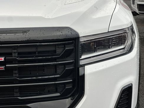 Used 2021 GMC Acadia SLT w/ Elevation Edition image 55