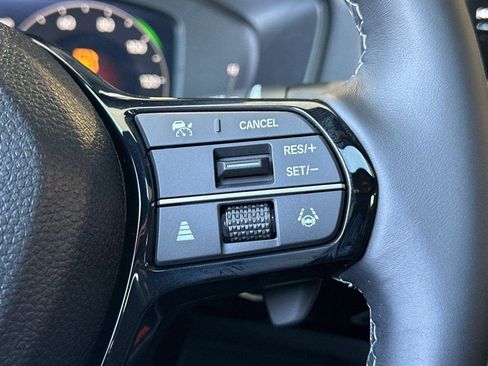 Certified 2026 Honda Civic Sport Touring image 25