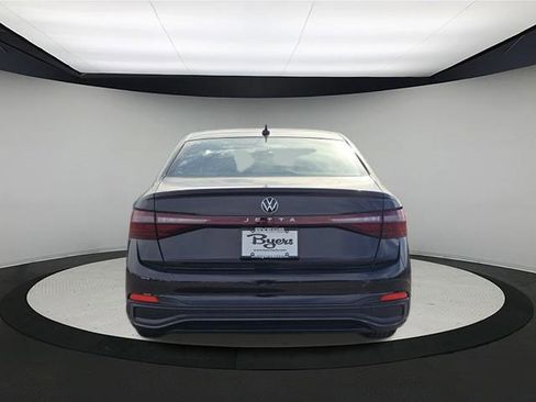 New 2026 Volkswagen Jetta Sport image 6