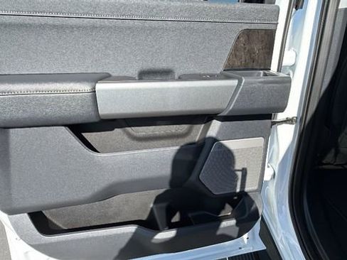 New 2026 Ford F250 Lariat image 14