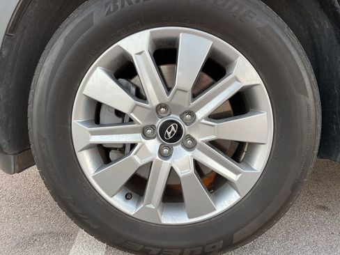 Used 2025 Hyundai Palisade SEL image 11