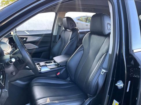 Used 2024 Acura MDX SH-AWD image 27